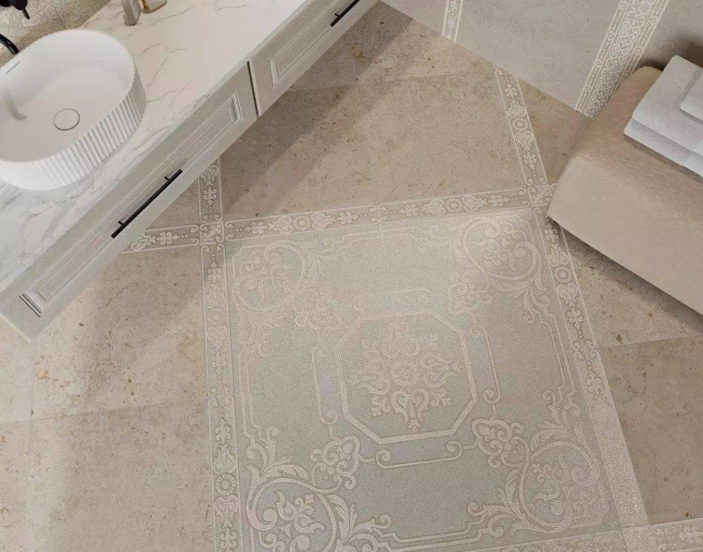 Интерьер Kerama Marazzi (Керама Марацци) Карму (Карму) - 4