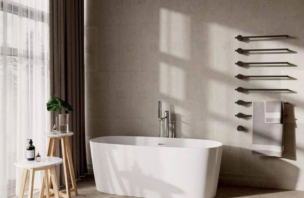 Интерьер Kerama Marazzi (Керама Марацци) Карму (Карму) - 3