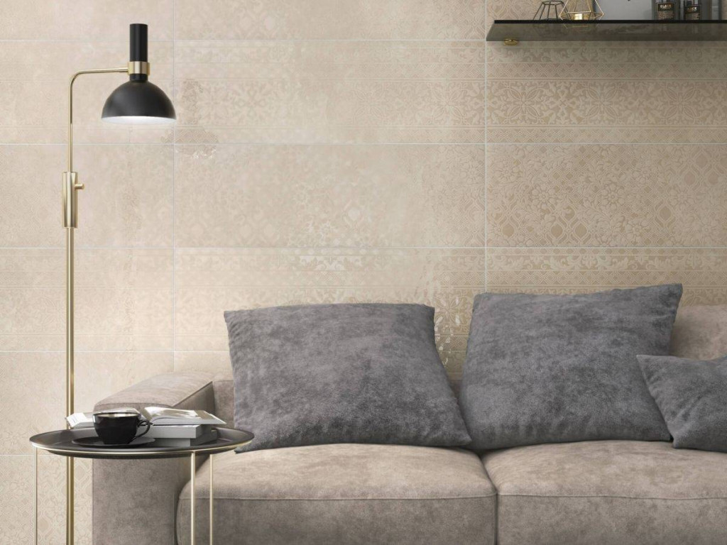 Интерьер Kerama Marazzi (Керама Марацци) Каталунья (Каталунья)