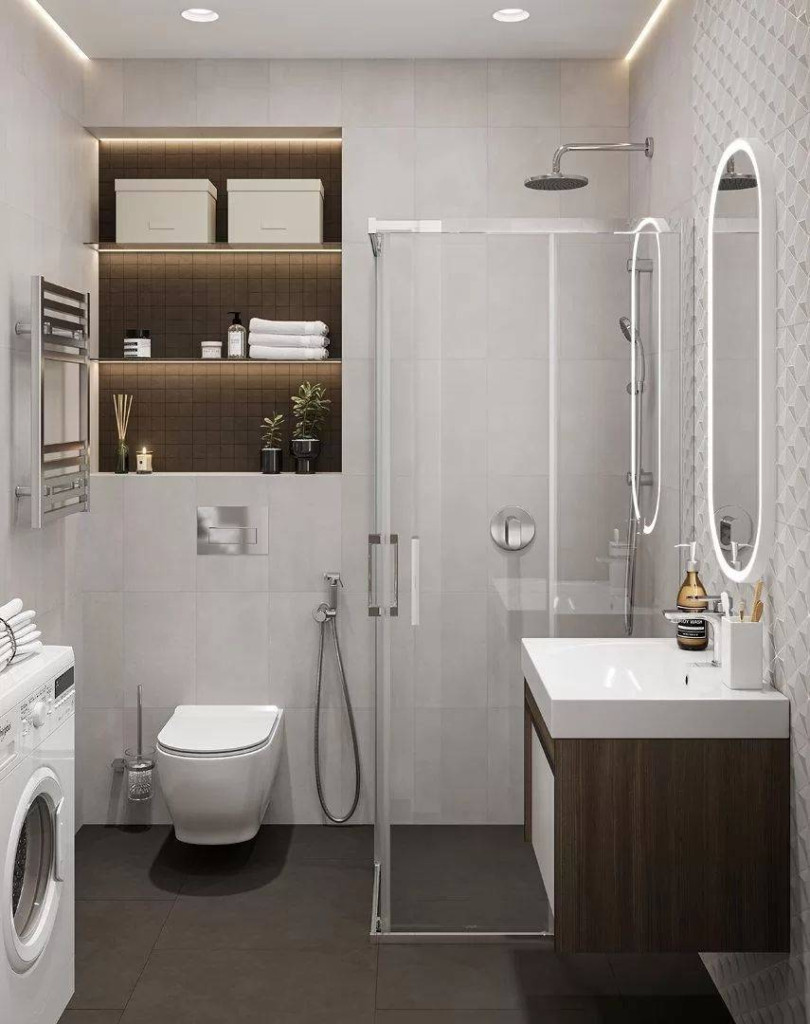 Интерьер Kerama Marazzi (Керама Марацци) Корредо - 4