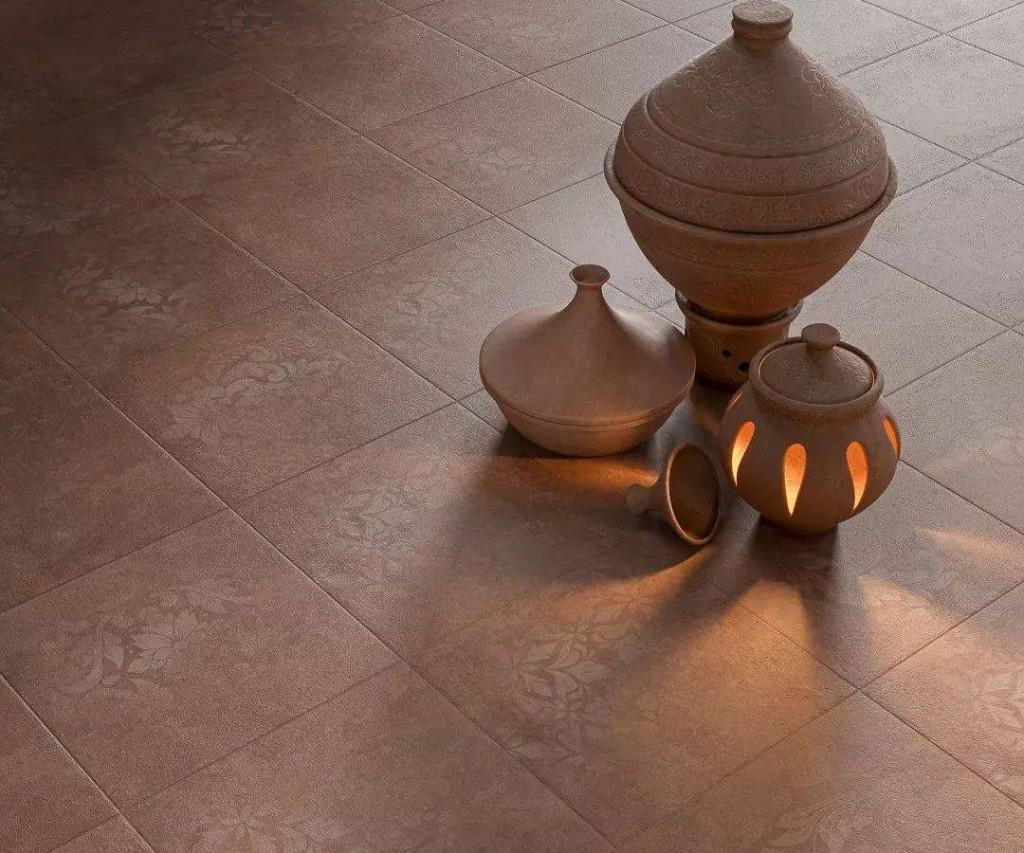 Интерьер Kerama Marazzi (Керама Марацци) Хадду
