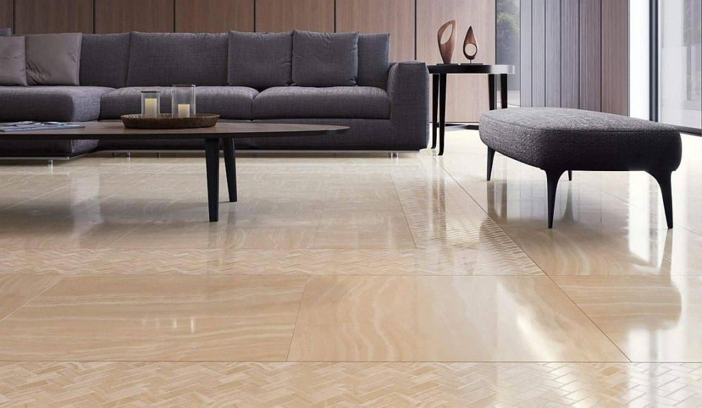 Интерьер Kerama Marazzi (Керама Марацци) Контарини (Контарини) - 3
