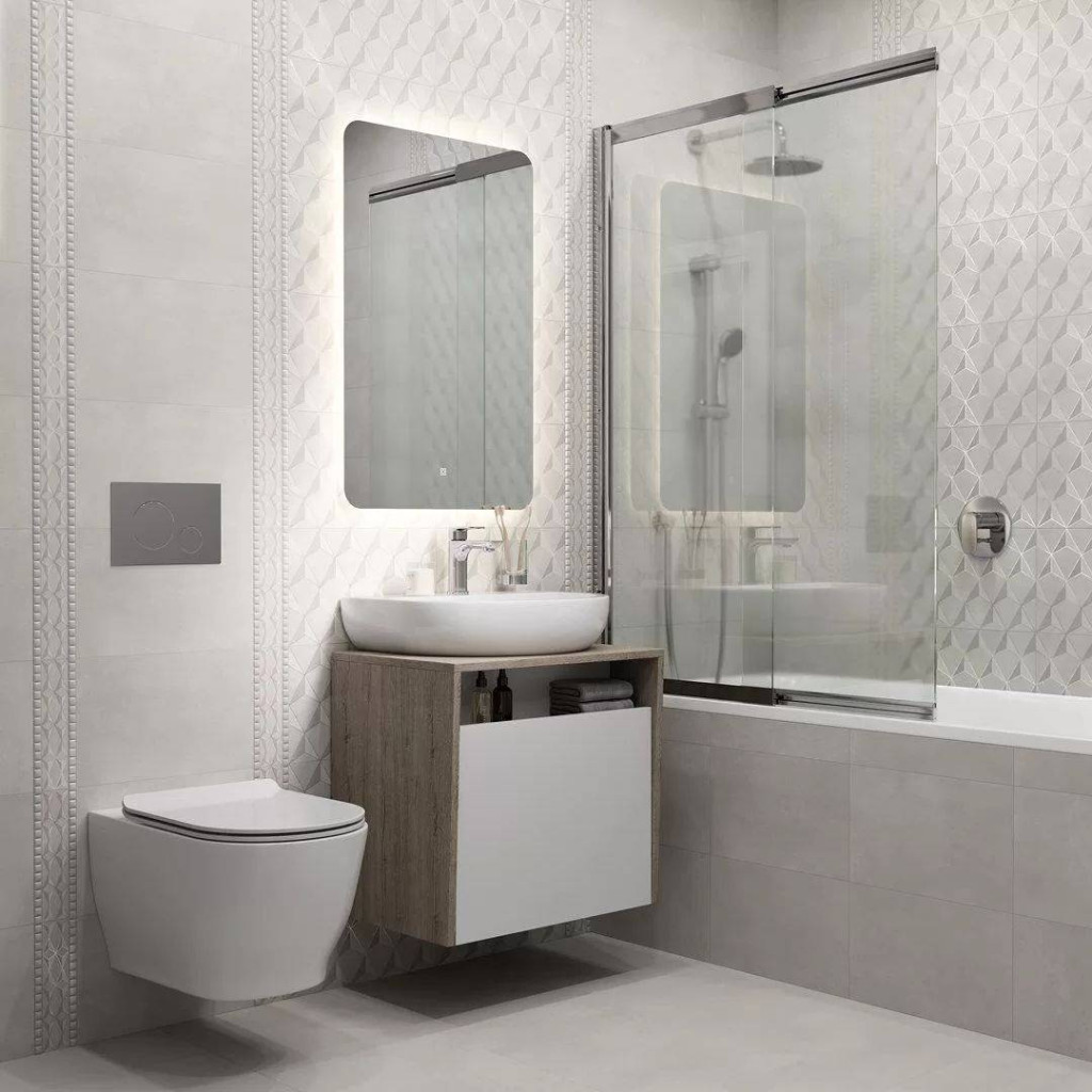 Интерьер Kerama Marazzi (Керама Марацци) Корредо - 1