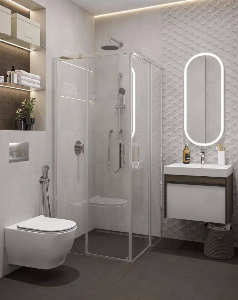 Интерьер Kerama Marazzi (Керама Марацци) Корредо - 2