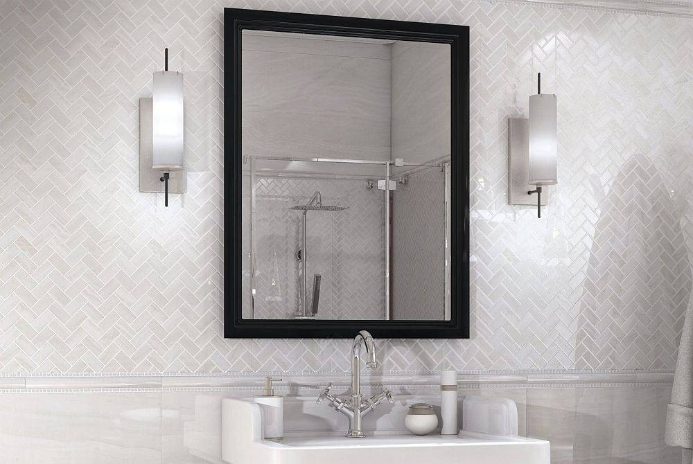Интерьер Kerama Marazzi (Керама Марацци) Контарини (Контарини) - 2