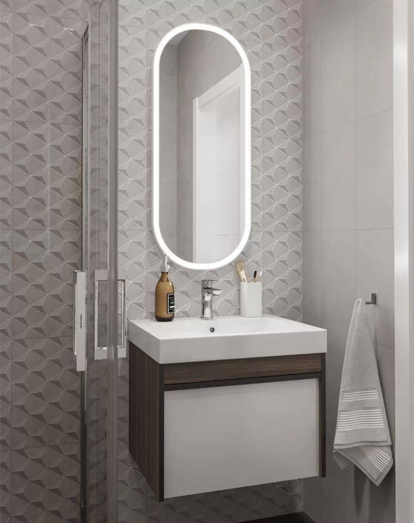 Интерьер Kerama Marazzi (Керама Марацци) Корредо - 5