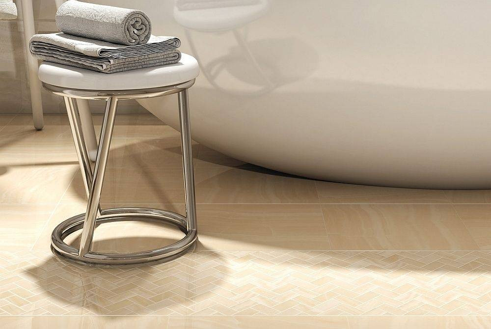 Интерьер Kerama Marazzi (Керама Марацци) Контарини (Контарини) - 1