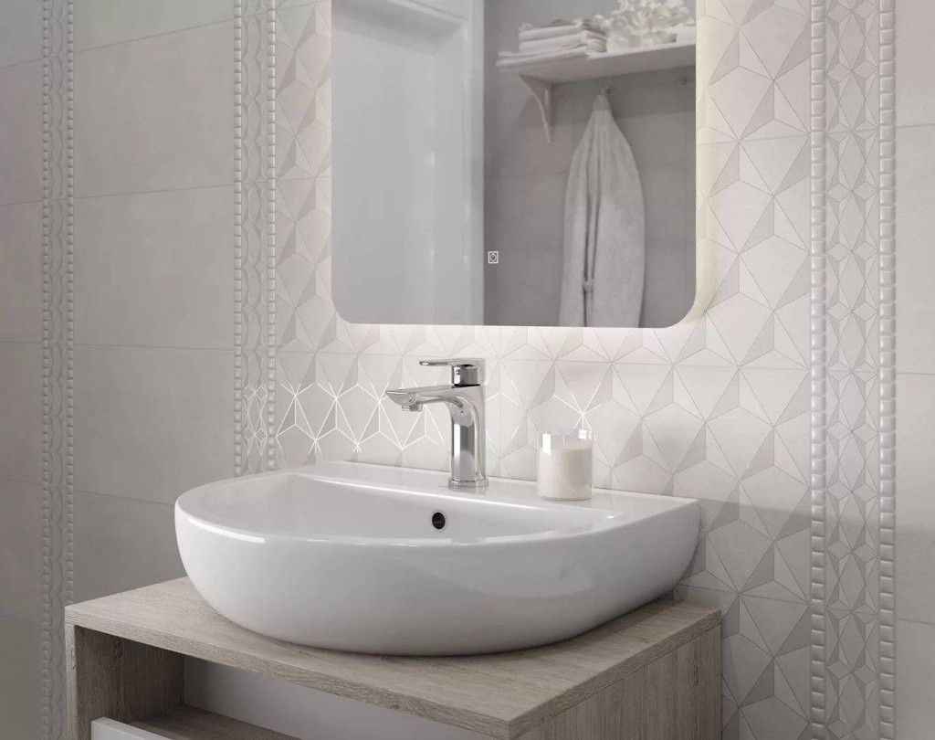 Интерьер Kerama Marazzi (Керама Марацци) Корредо