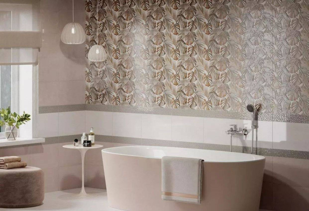 Интерьер Kerama Marazzi (Керама Марацци) Левада (Левада) - 1