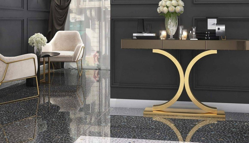 Интерьер Kerama Marazzi (Керама Марацци) Ковры (Ковры) - 7
