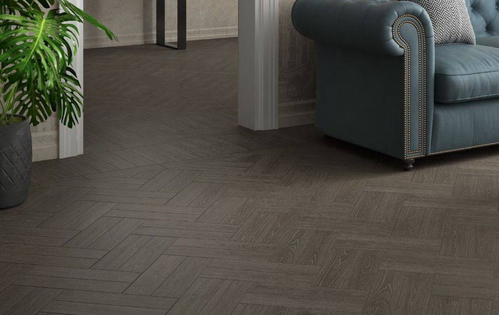Интерьер Kerama Marazzi (Керама Марацци) Листоне (Листоун)
