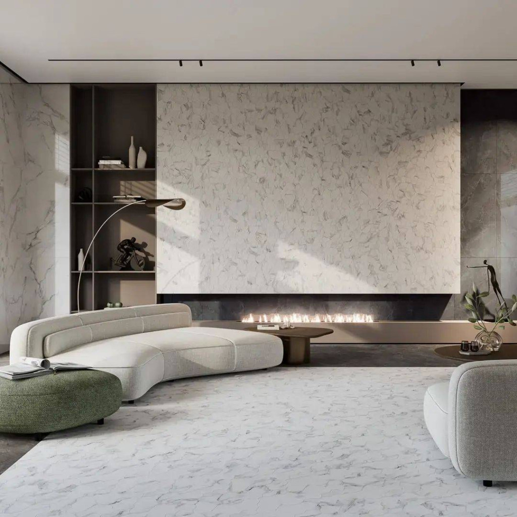 Интерьер Kerama Marazzi (Керама Марацци) Марсель - 8