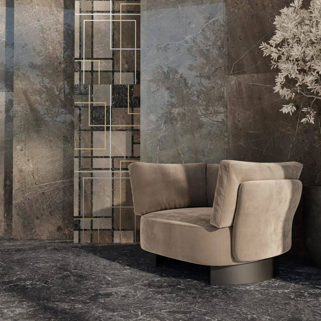 Интерьер Kerama Marazzi (Керама Марацци) Марсель - 4