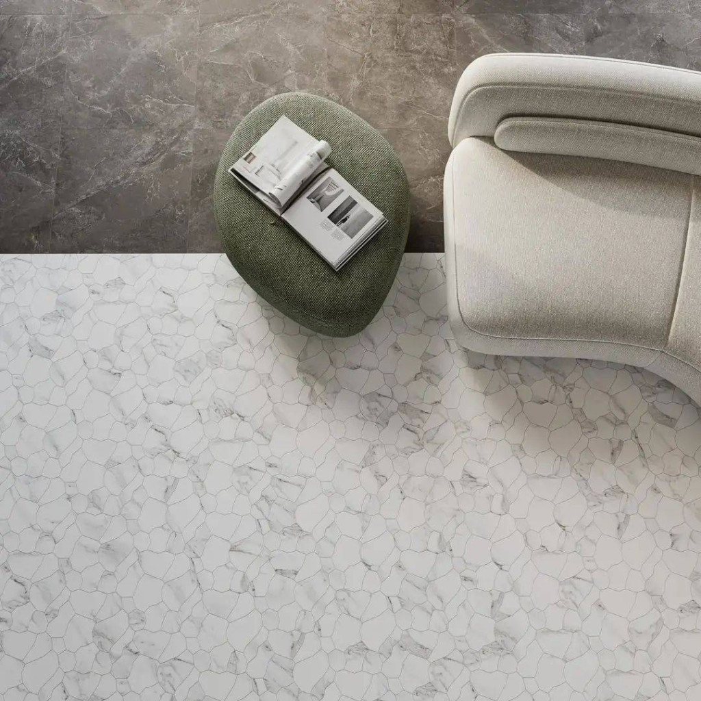 Интерьер Kerama Marazzi (Керама Марацци) Марсель - 7