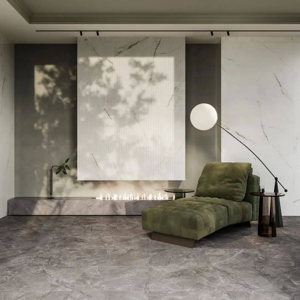 Интерьер Kerama Marazzi (Керама Марацци) Марсель - 5