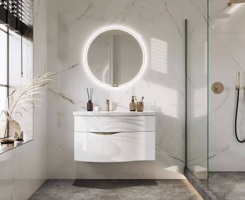 Интерьер Kerama Marazzi (Керама Марацци) Марсель - 14