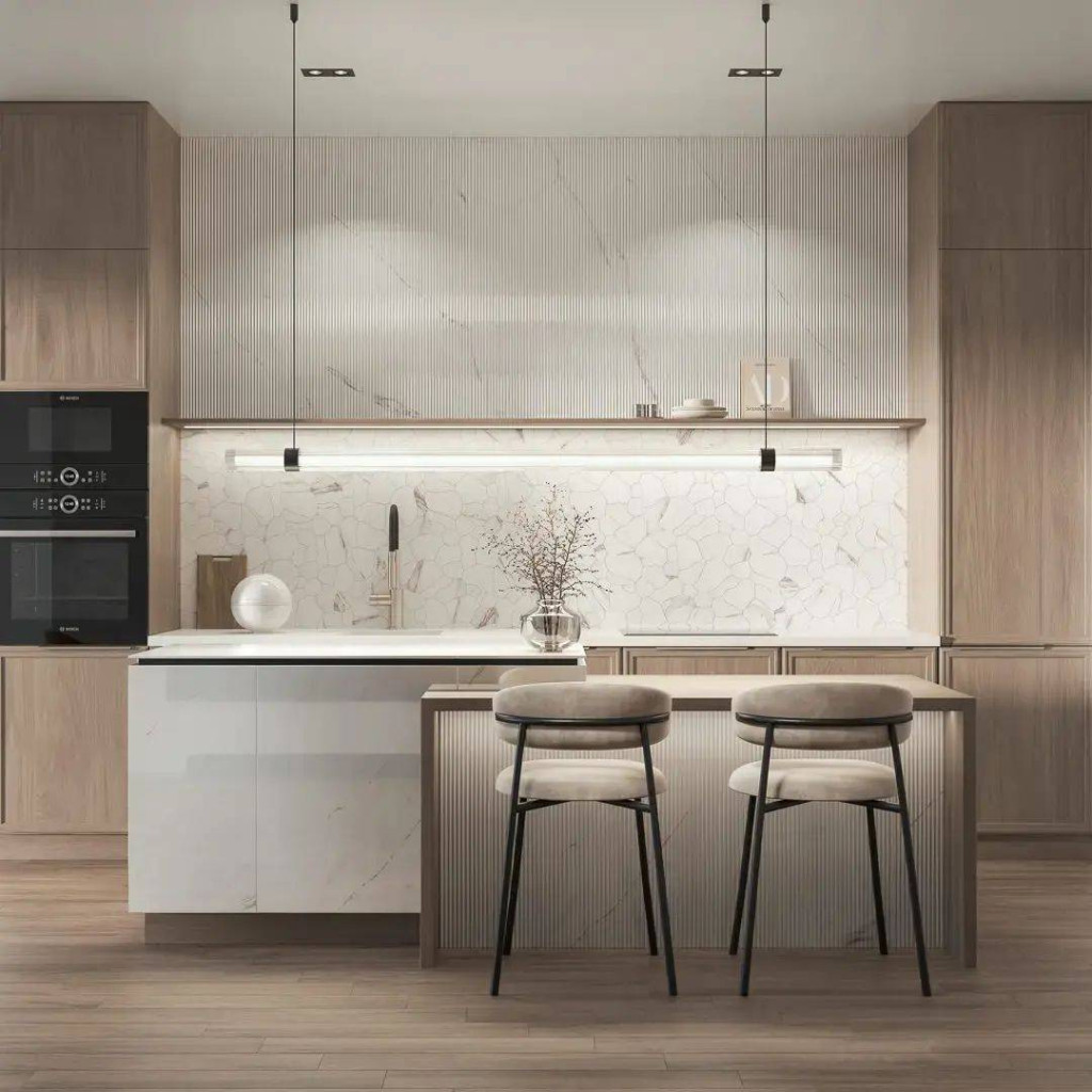 Интерьер Kerama Marazzi (Керама Марацци) Марсель - 6