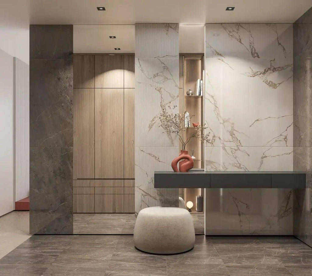 Интерьер Kerama Marazzi (Керама Марацци) Марсель - 12