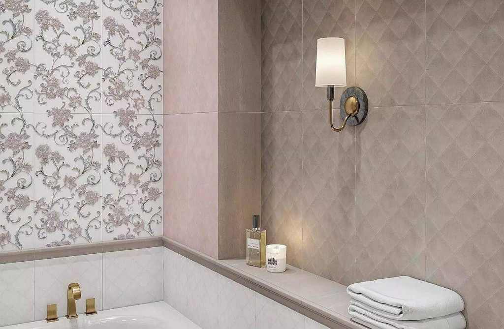 Интерьер Kerama Marazzi (Керама Марацци) Марсо (Марсо) - 1