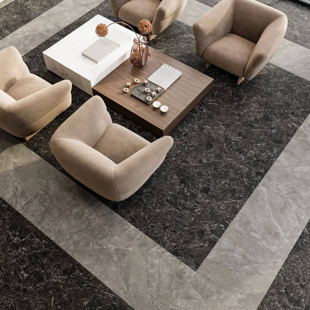 Интерьер Kerama Marazzi (Керама Марацци) Марсель - 9
