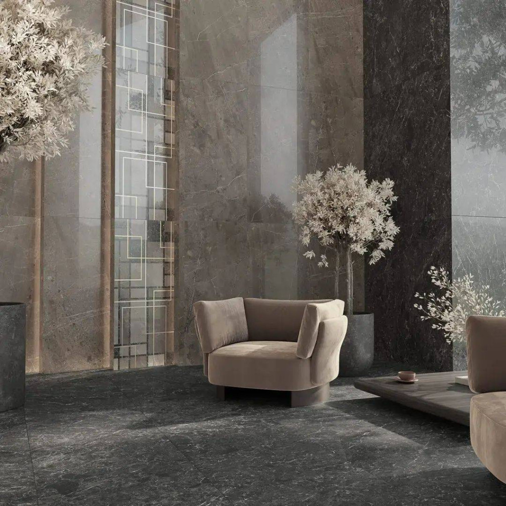 Интерьер Kerama Marazzi (Керама Марацци) Марсель - 10