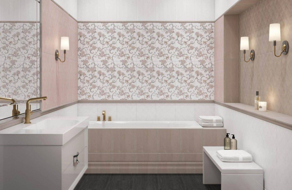 Интерьер Kerama Marazzi (Керама Марацци) Марсо (Марсо) - 2