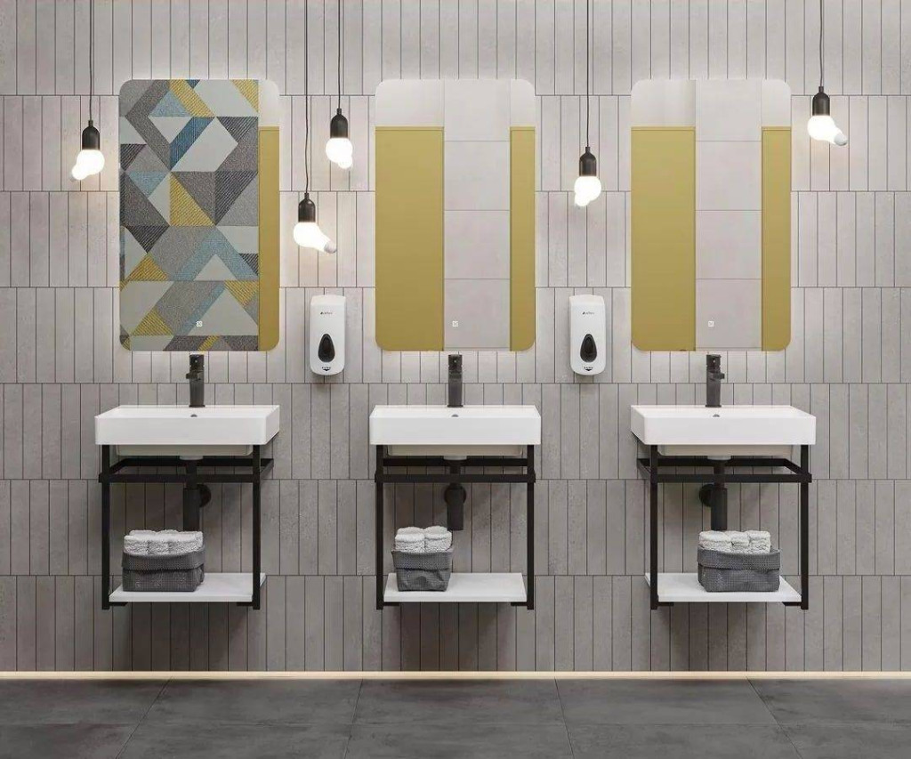 Интерьер Kerama Marazzi (Керама Марацци) Мирабо (Мирабо) - 6