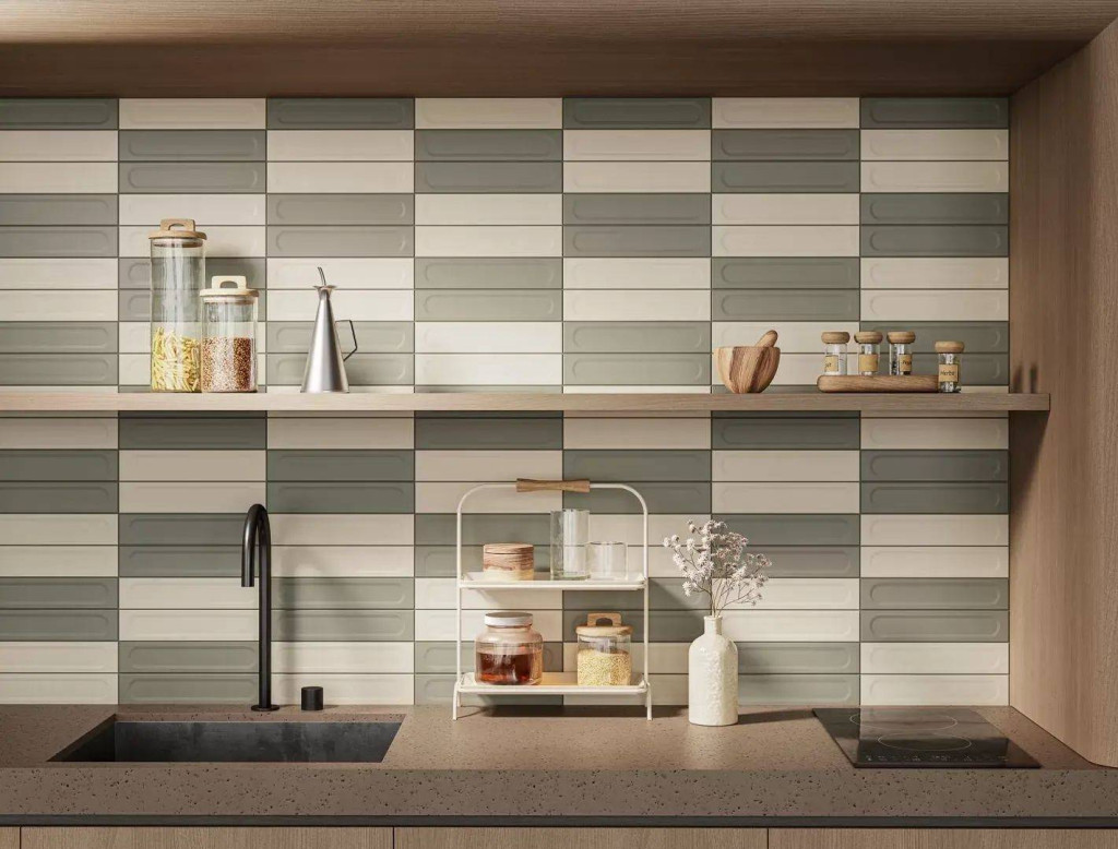 Интерьер Kerama Marazzi (Керама Марацци) Медина - 2