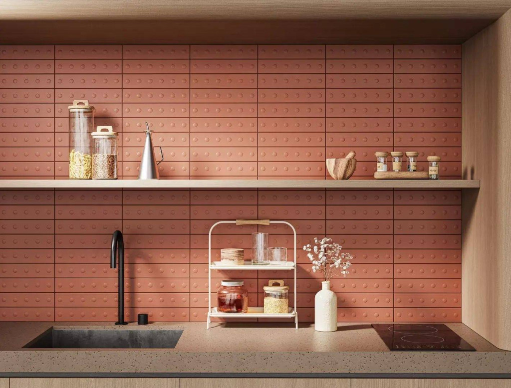 Интерьер Kerama Marazzi (Керама Марацци) Медина