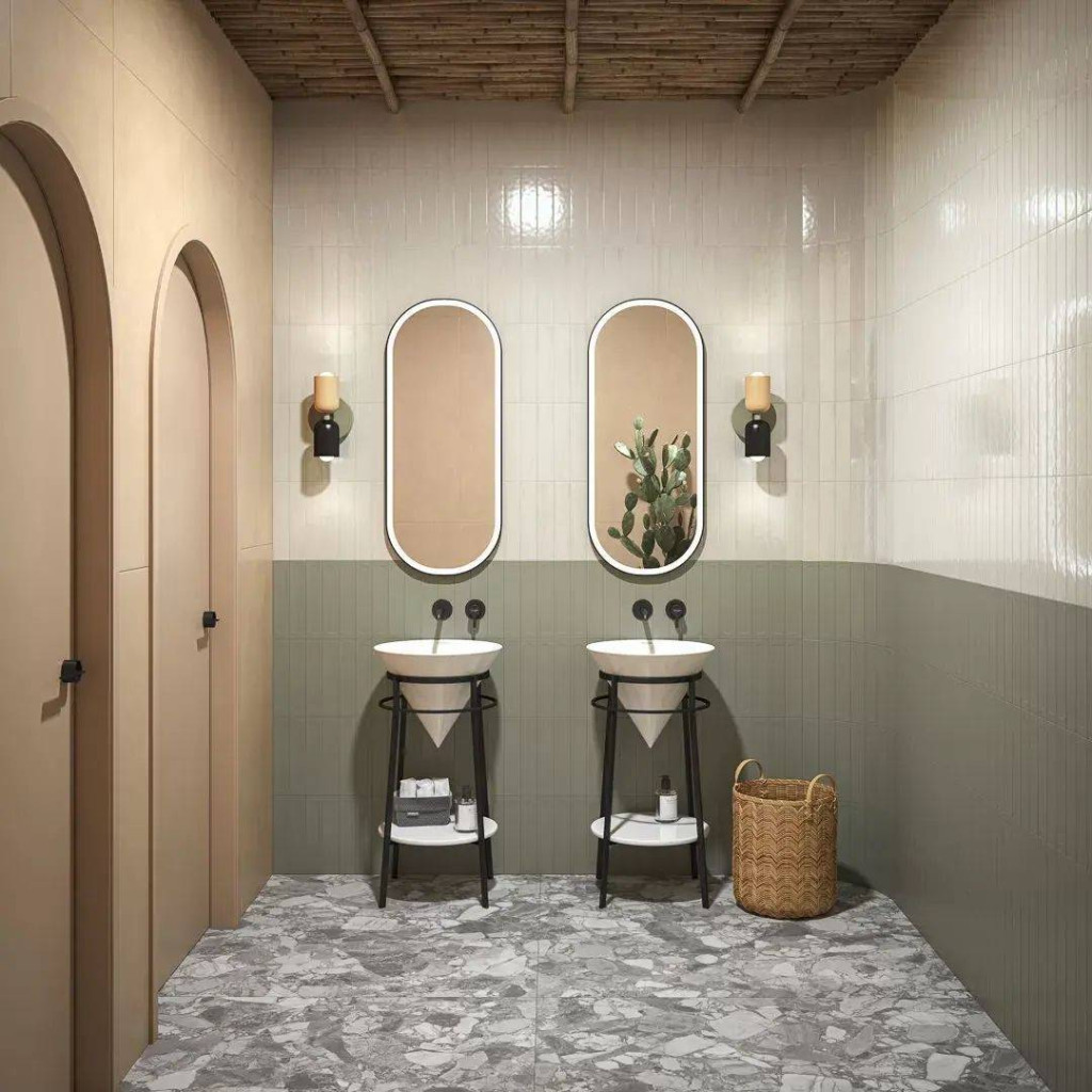 Интерьер Kerama Marazzi (Керама Марацци) Мажорель - 3