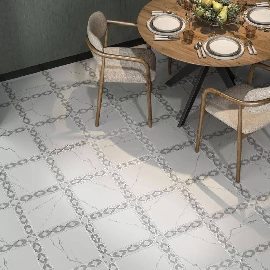 Интерьер Kerama Marazzi (Керама Марацци) Мираколи - 4