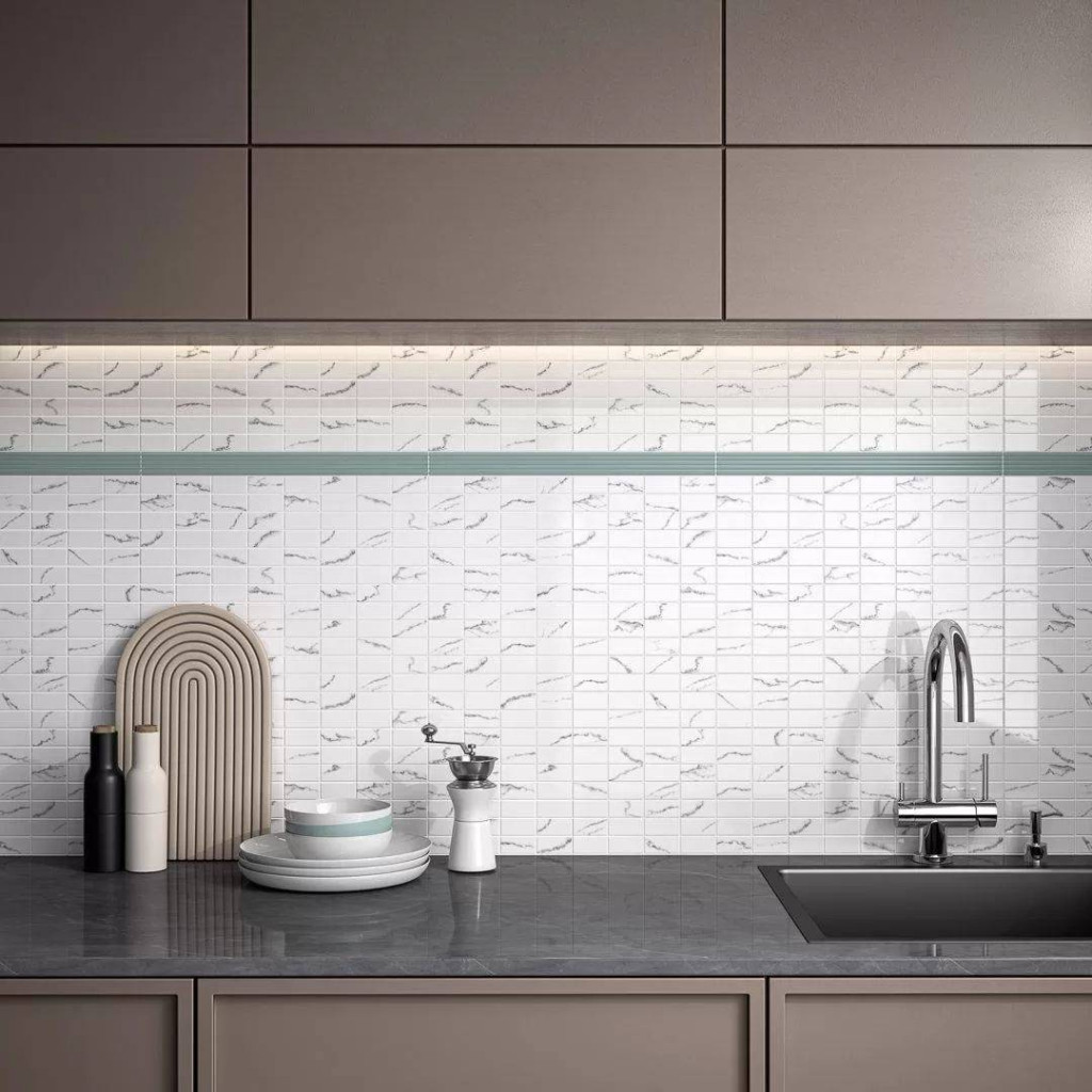 Интерьер Kerama Marazzi (Керама Марацци) Мираколи - 3