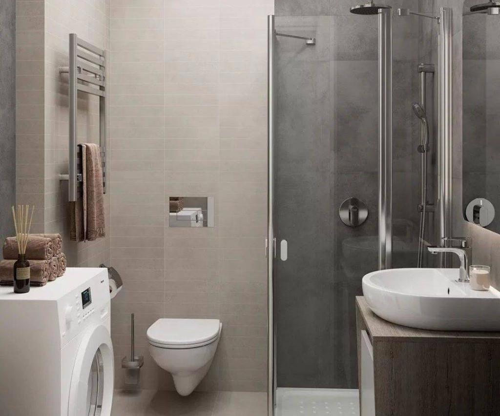 Интерьер Kerama Marazzi (Керама Марацци) Мирабо (Мирабо) - 5