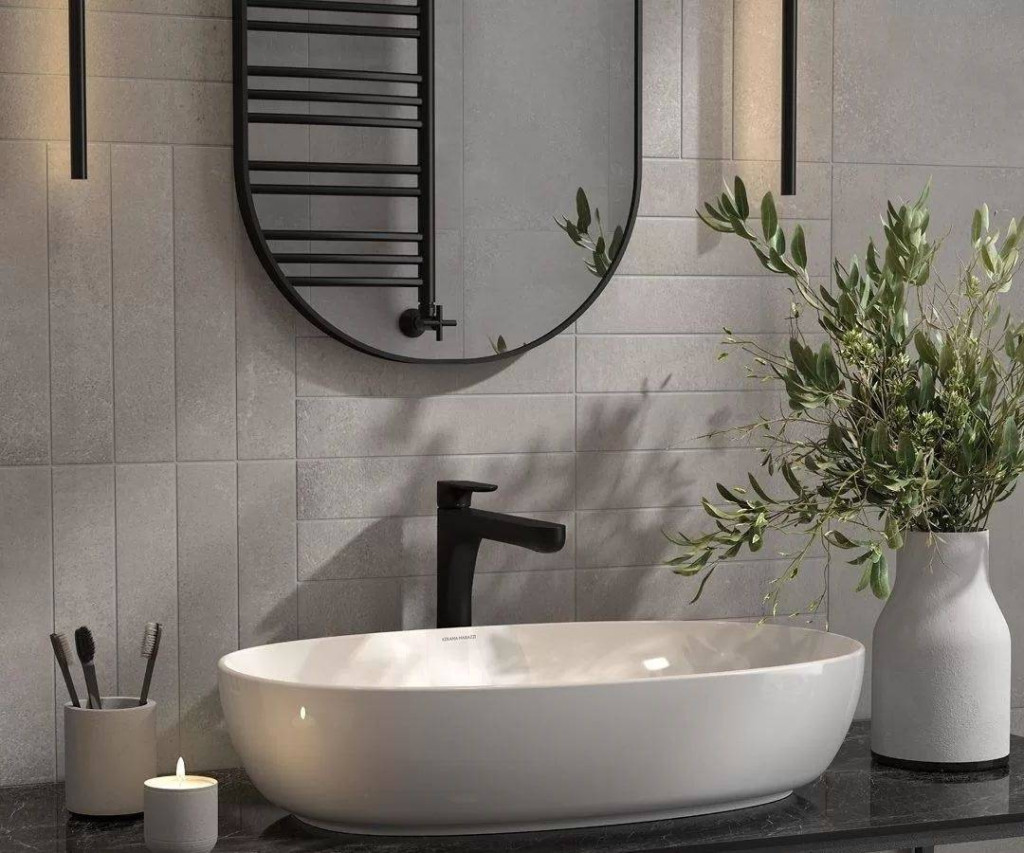 Интерьер Kerama Marazzi (Керама Марацци) Мирабо (Мирабо) - 10