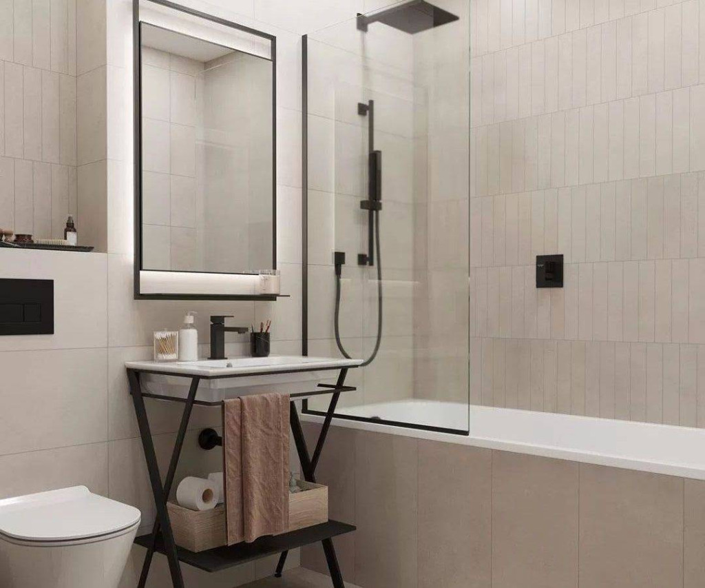 Интерьер Kerama Marazzi (Керама Марацци) Мирабо (Мирабо) - 3