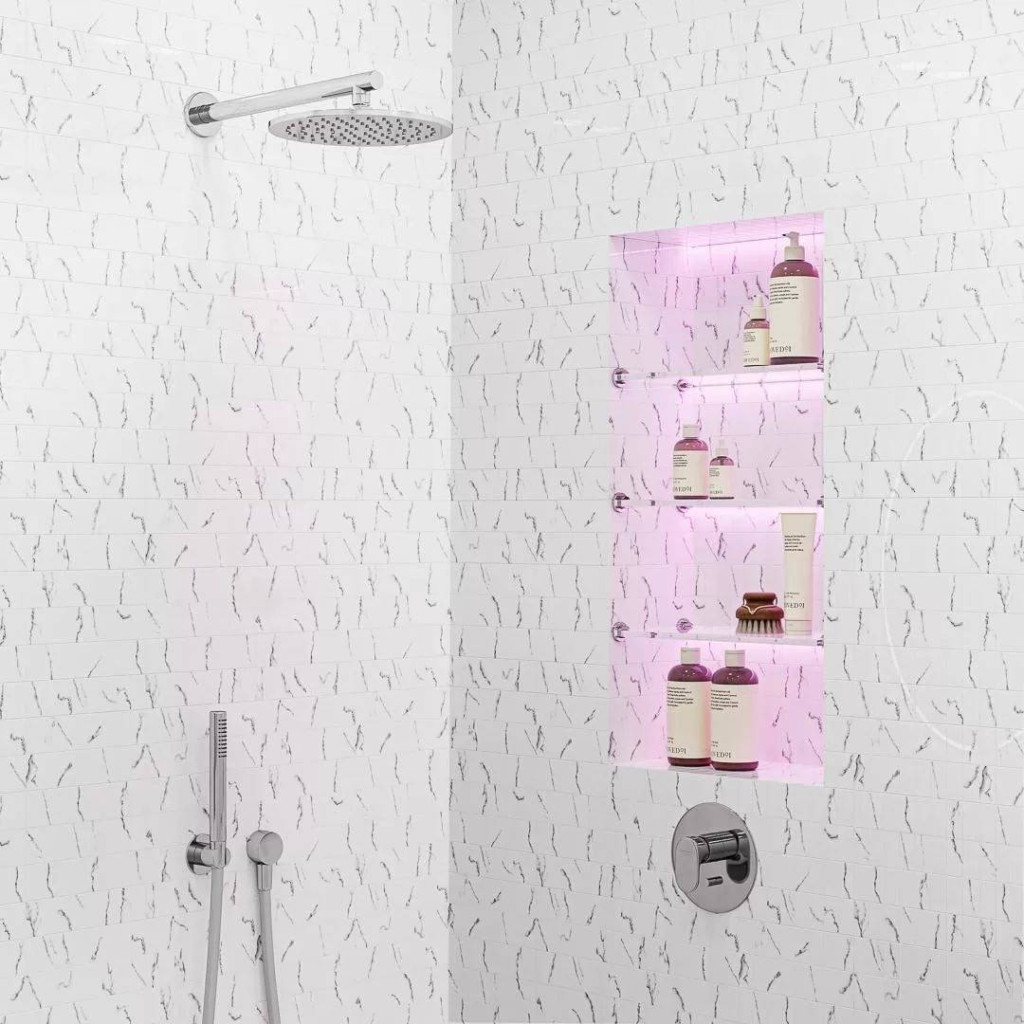 Интерьер Kerama Marazzi (Керама Марацци) Мираколи - 2