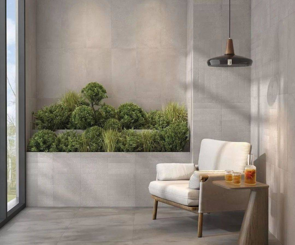Интерьер Kerama Marazzi (Керама Марацци) Мирабо (Мирабо) - 11