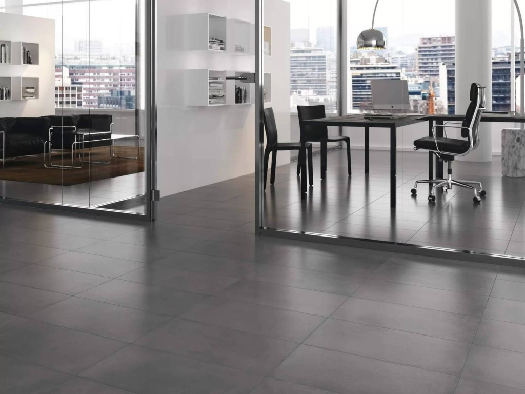 Интерьер Kerama Marazzi (Керама Марацци) Мирабо (Мирабо) - 2