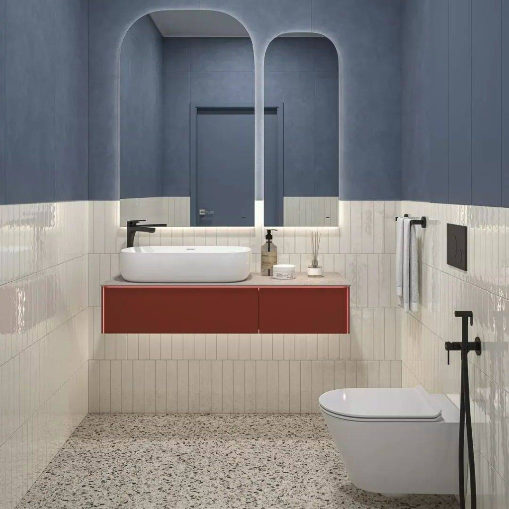 Интерьер Kerama Marazzi (Керама Марацци) Мажорель - 4