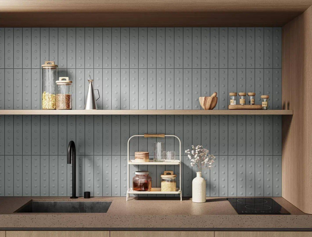 Интерьер Kerama Marazzi (Керама Марацци) Медина - 3