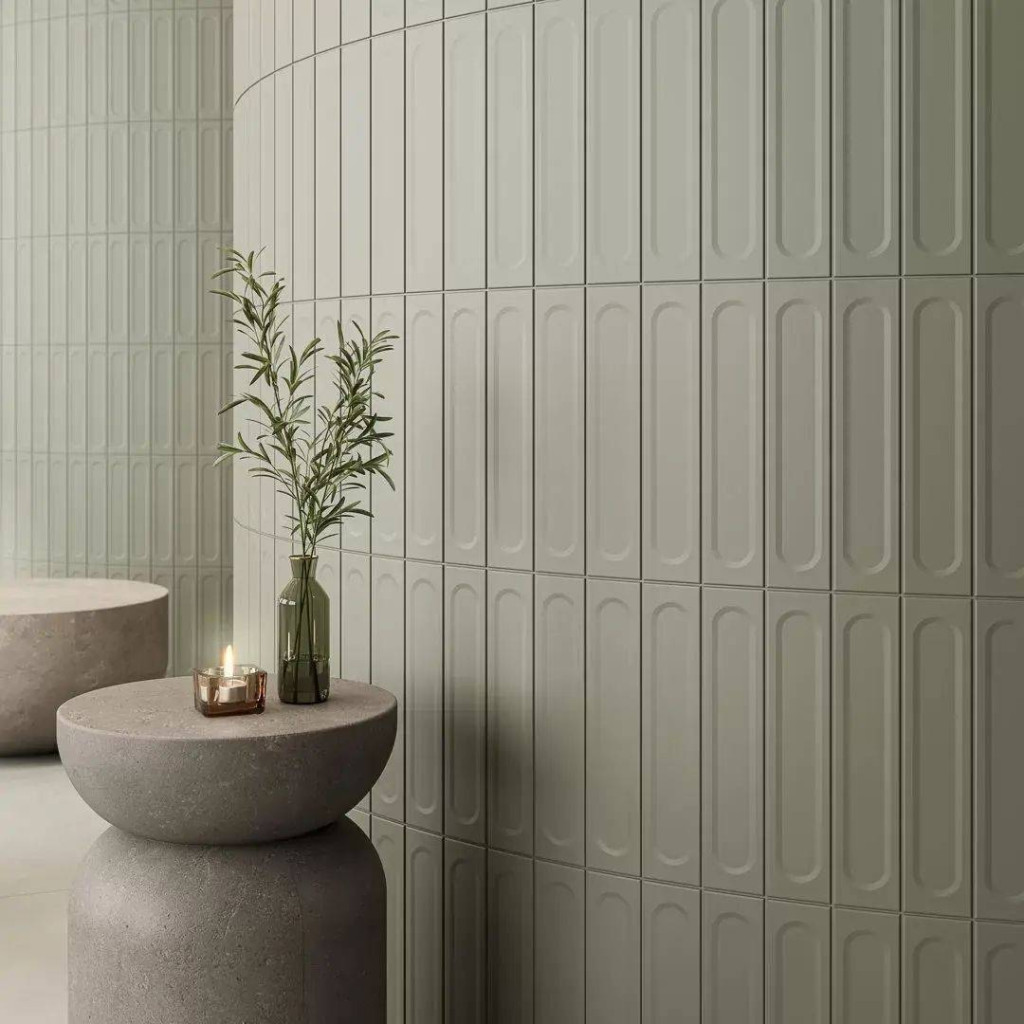 Интерьер Kerama Marazzi (Керама Марацци) Медина - 5