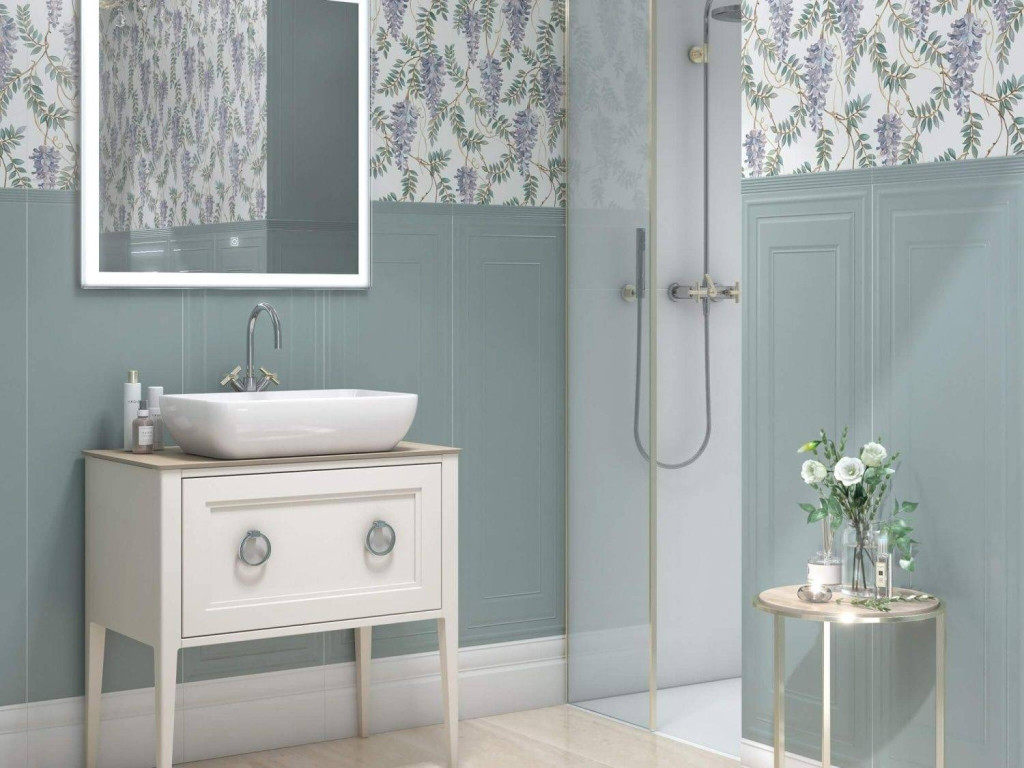 Интерьер Kerama Marazzi (Керама Марацци) Монфорте (Монфорте)