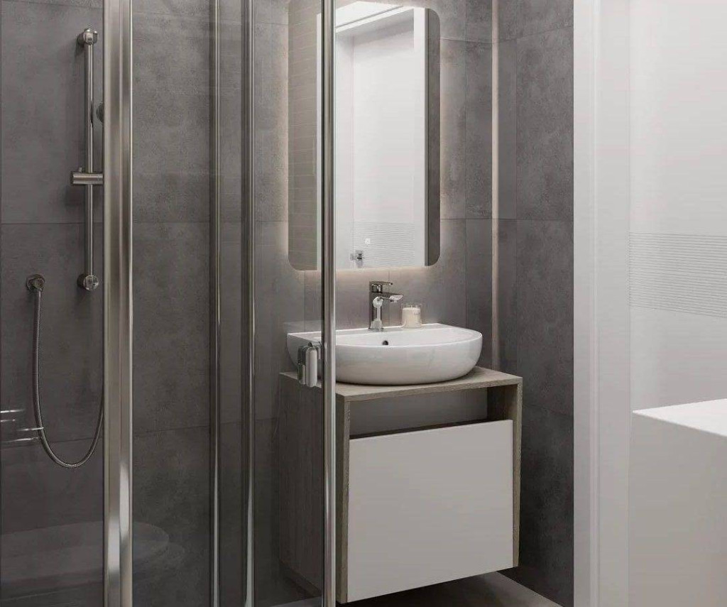Интерьер Kerama Marazzi (Керама Марацци) Мирабо (Мирабо) - 4