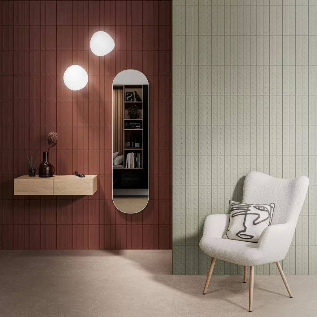 Интерьер Kerama Marazzi (Керама Марацци) Медина - 6