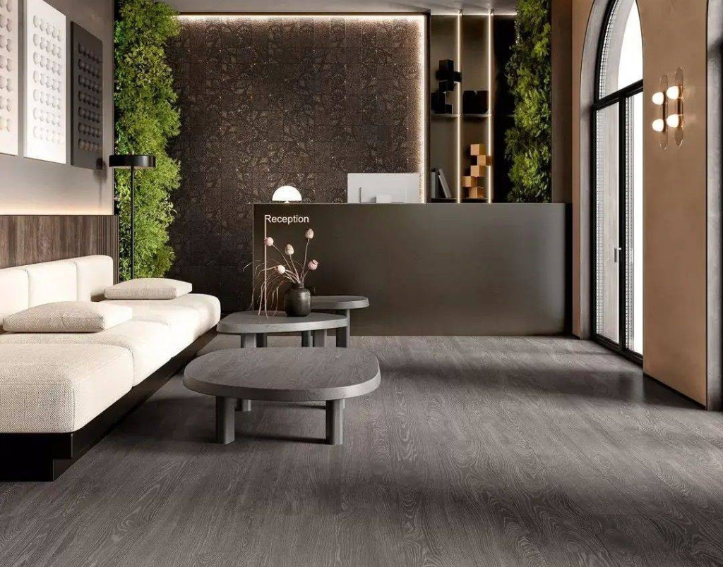 Интерьер Kerama Marazzi (Керама Марацци) Менара