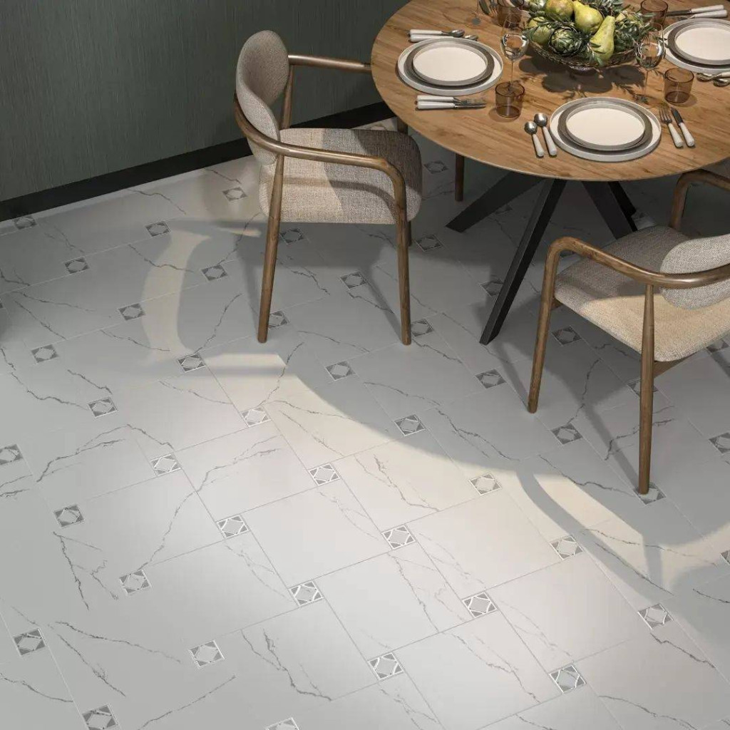 Интерьер Kerama Marazzi (Керама Марацци) Мираколи - 5
