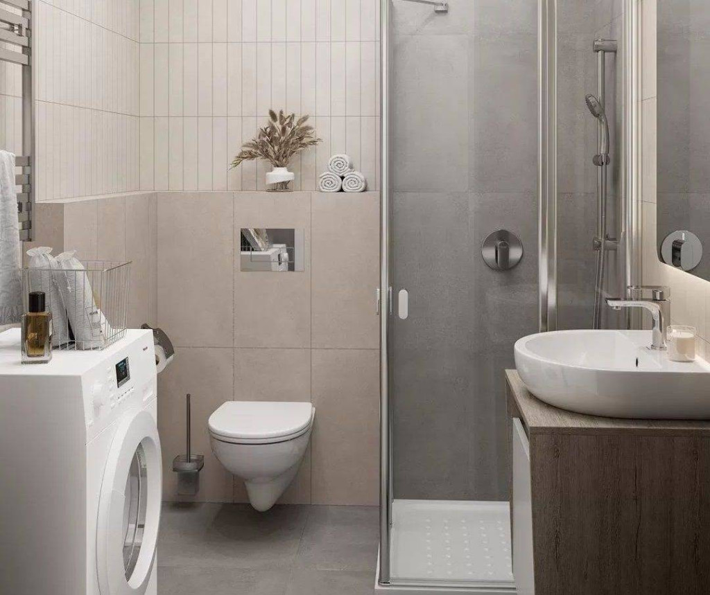 Интерьер Kerama Marazzi (Керама Марацци) Мирабо (Мирабо) - 9