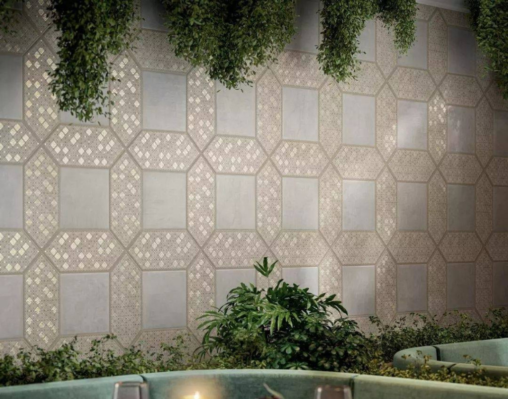 Интерьер Kerama Marazzi (Керама Марацци) Монтиш (Монтиш) - 1