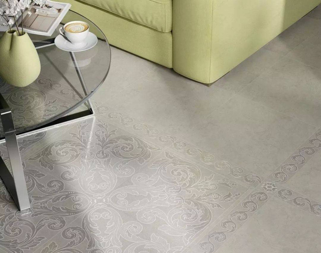 Интерьер Kerama Marazzi (Керама Марацци) Монсанту (Монсанту) - 2