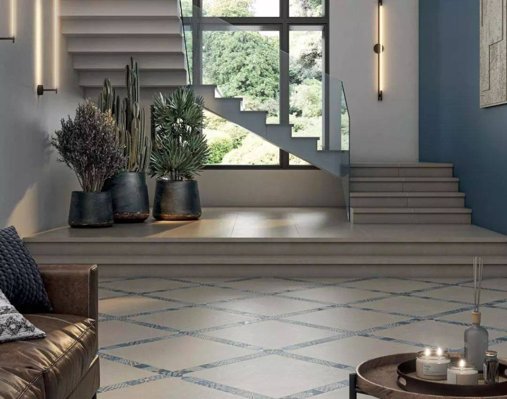 Интерьер Kerama Marazzi (Керама Марацци) Онда (Онда) - 1
